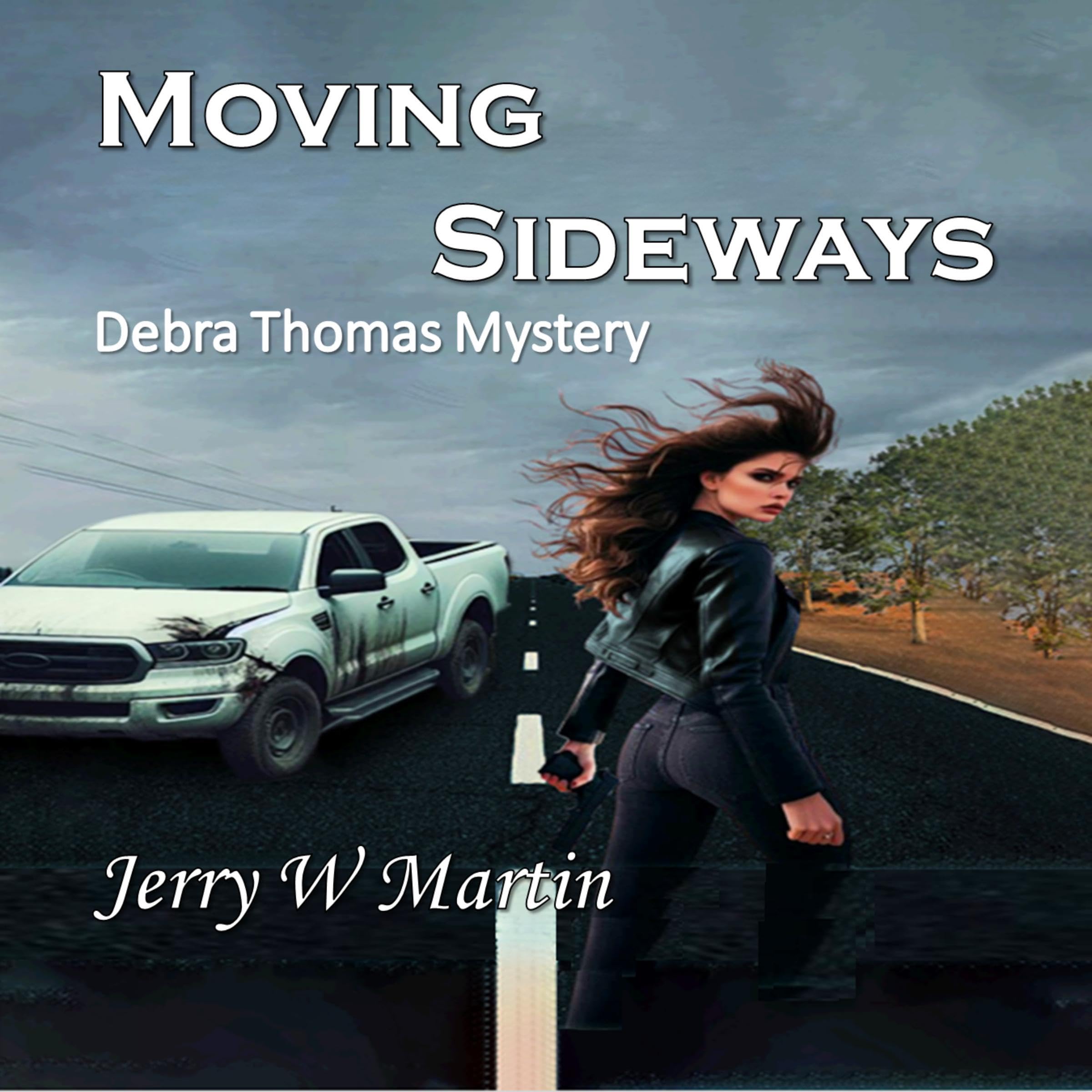 Moving Sideways