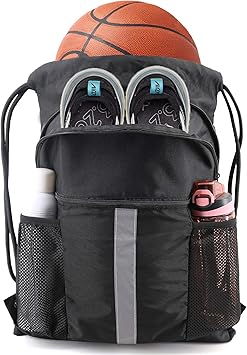 no bounce hydration pack