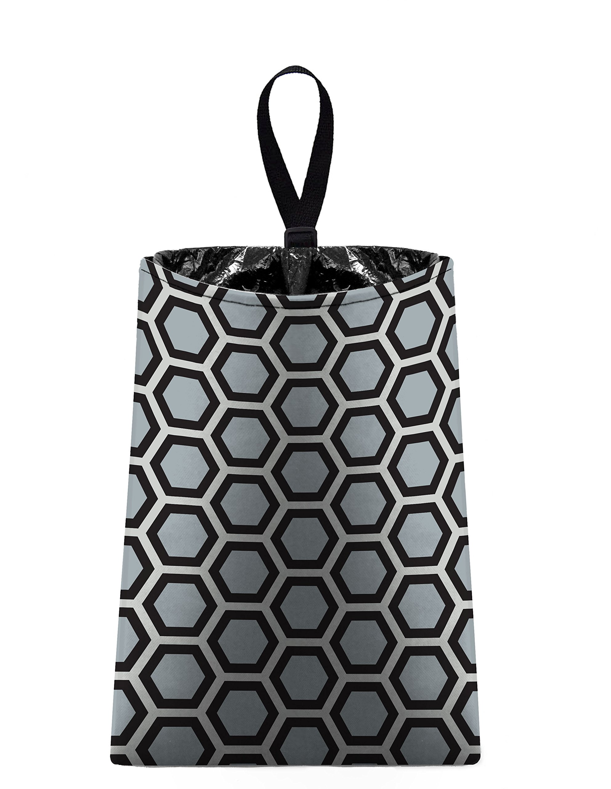 Car Trash Bag Pattern FREE PATTERNS