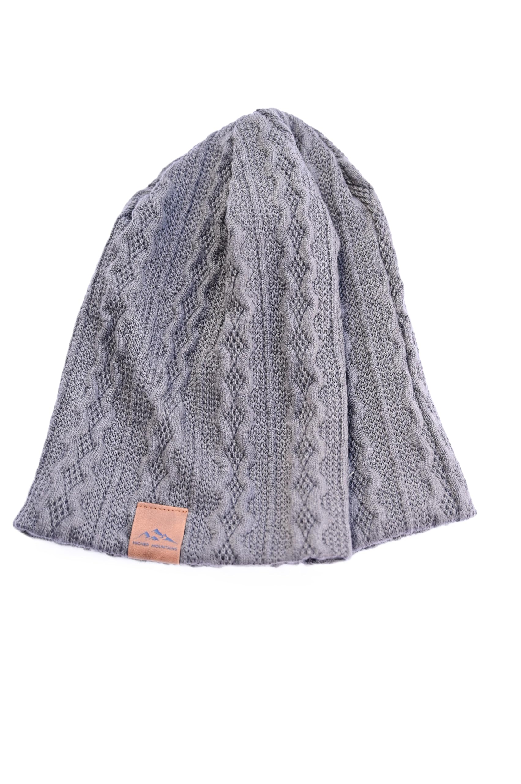 Strahlenschutz EMF Mütze 5G 4G Beanie