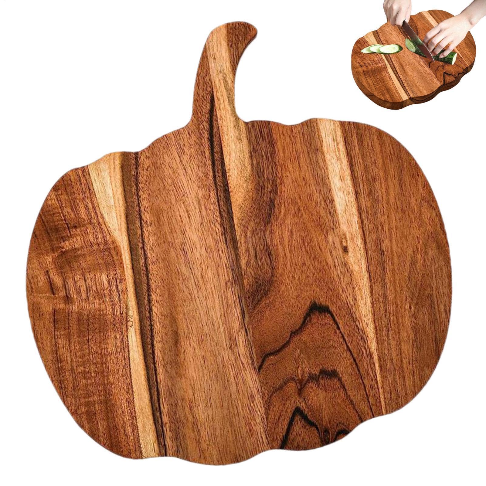 Bandeja de comida de madera con forma gótica, el regalo ideal para tus fiestas de Halloween