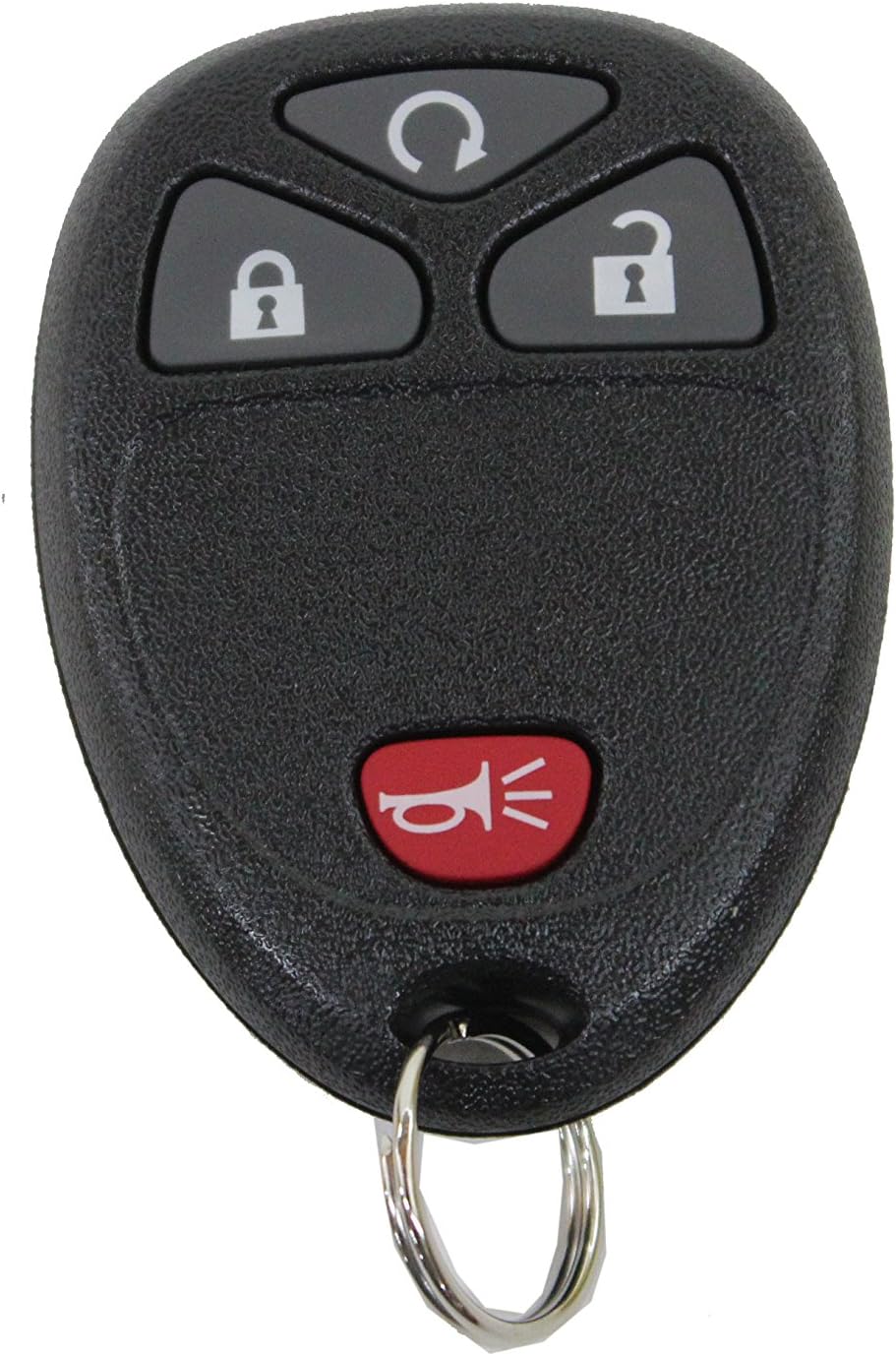 GM Genuine 22936098 Remote Control Door Lock Transmitter