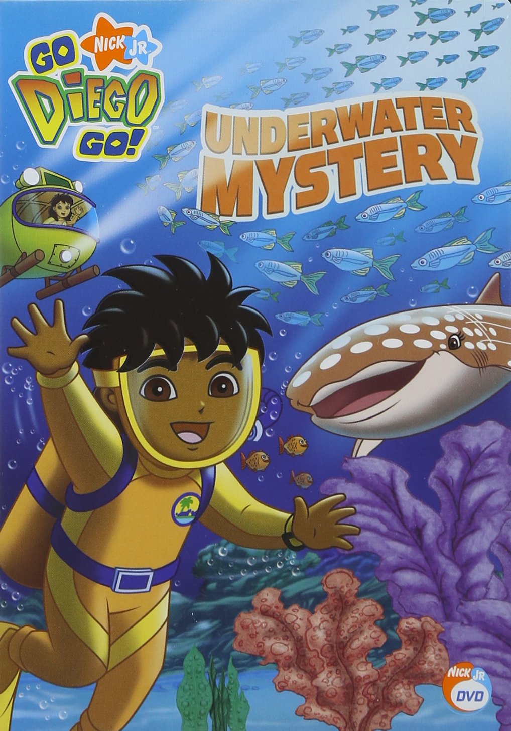 Go, Diego! Go!: Amazon.de: DVD & Blu-ray