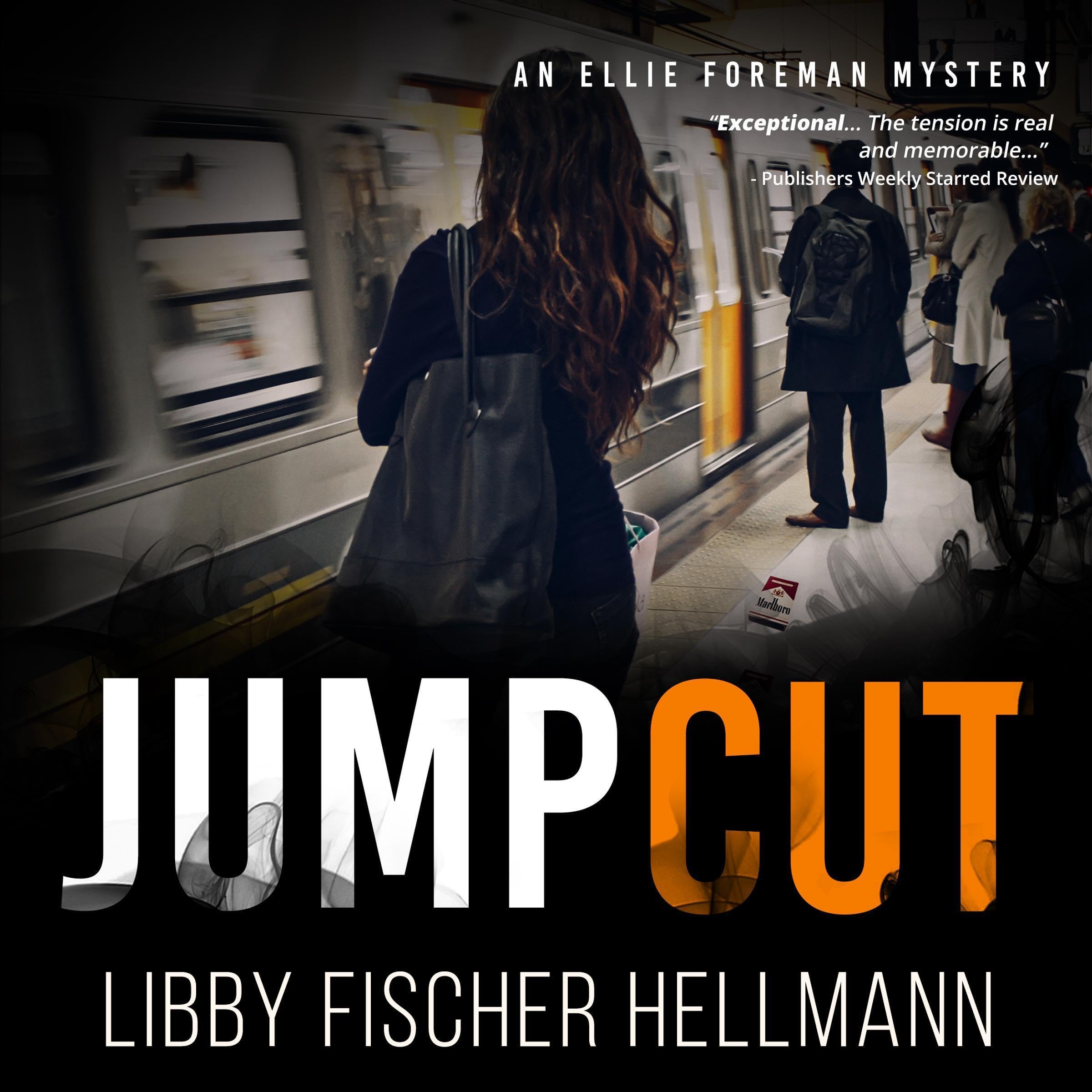 Cover art for Jump Cut