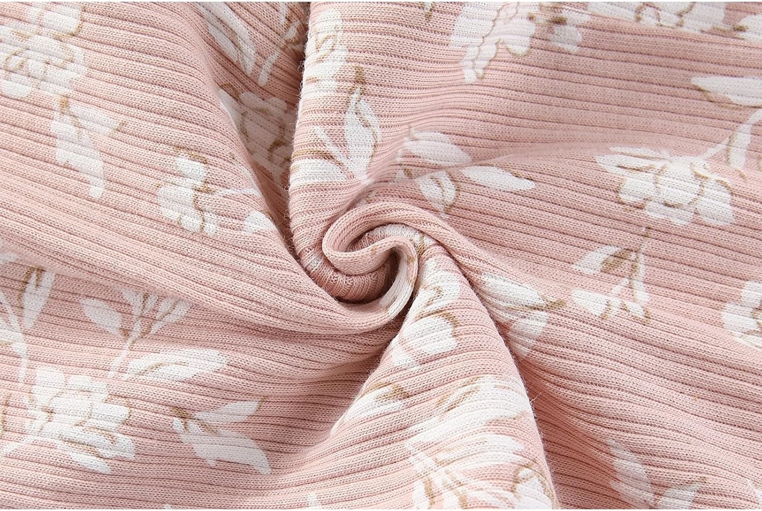 0-12 Months Unisex Baby Pants Sets New born Bodysuit and Hats 15 Pack Boy Girl Infant Comfort Outfit Clothes - Image 5