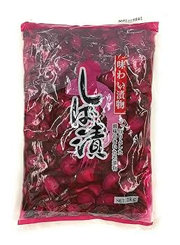 しばづけページ Lactic acid fermentation [real] raw Shibazuke! Shibazuke