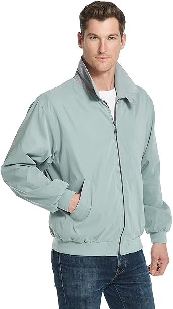 weatherproof mens golf jacket