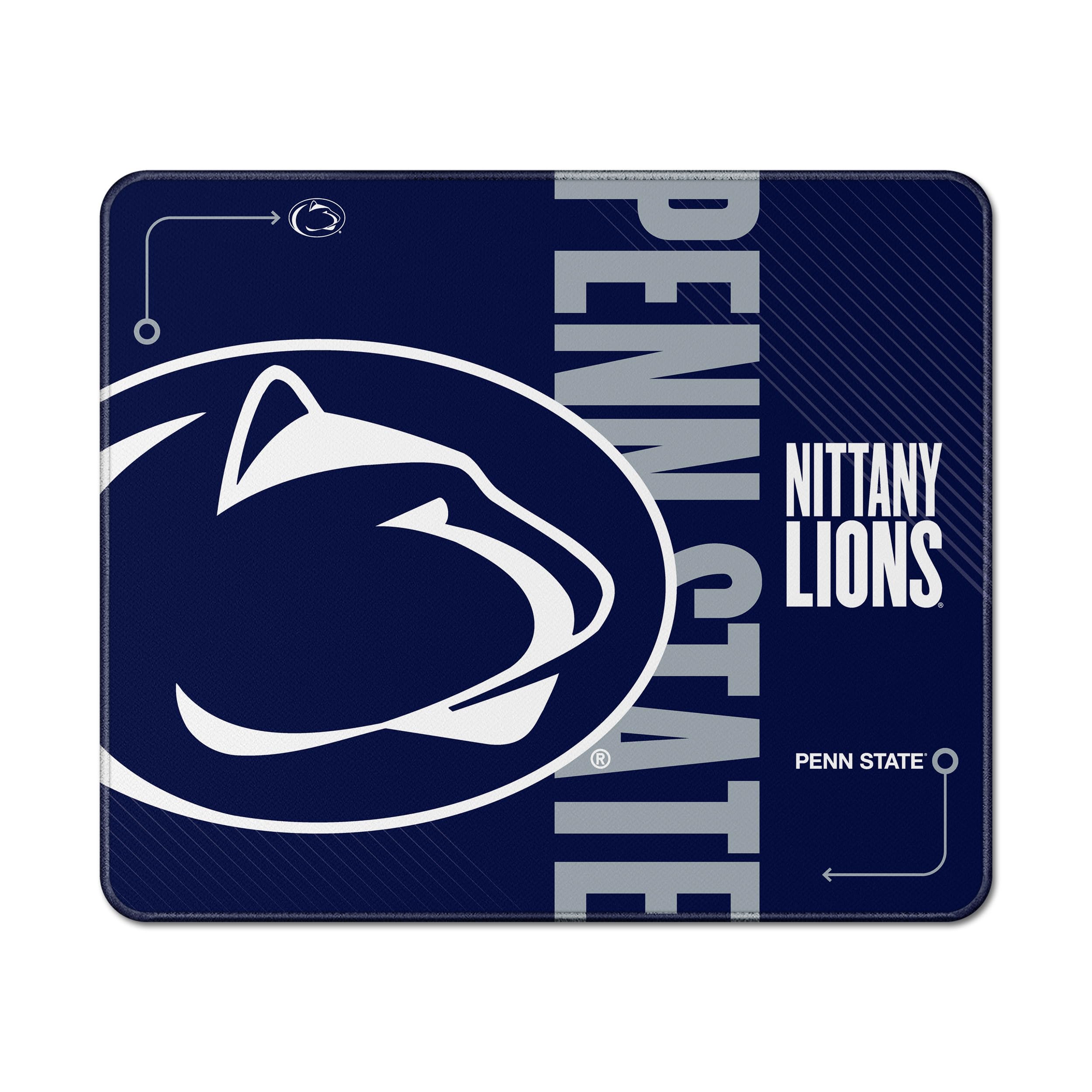 YouTheFan NCAA Penn State Nittany Lions Gameday Mouse Pad
