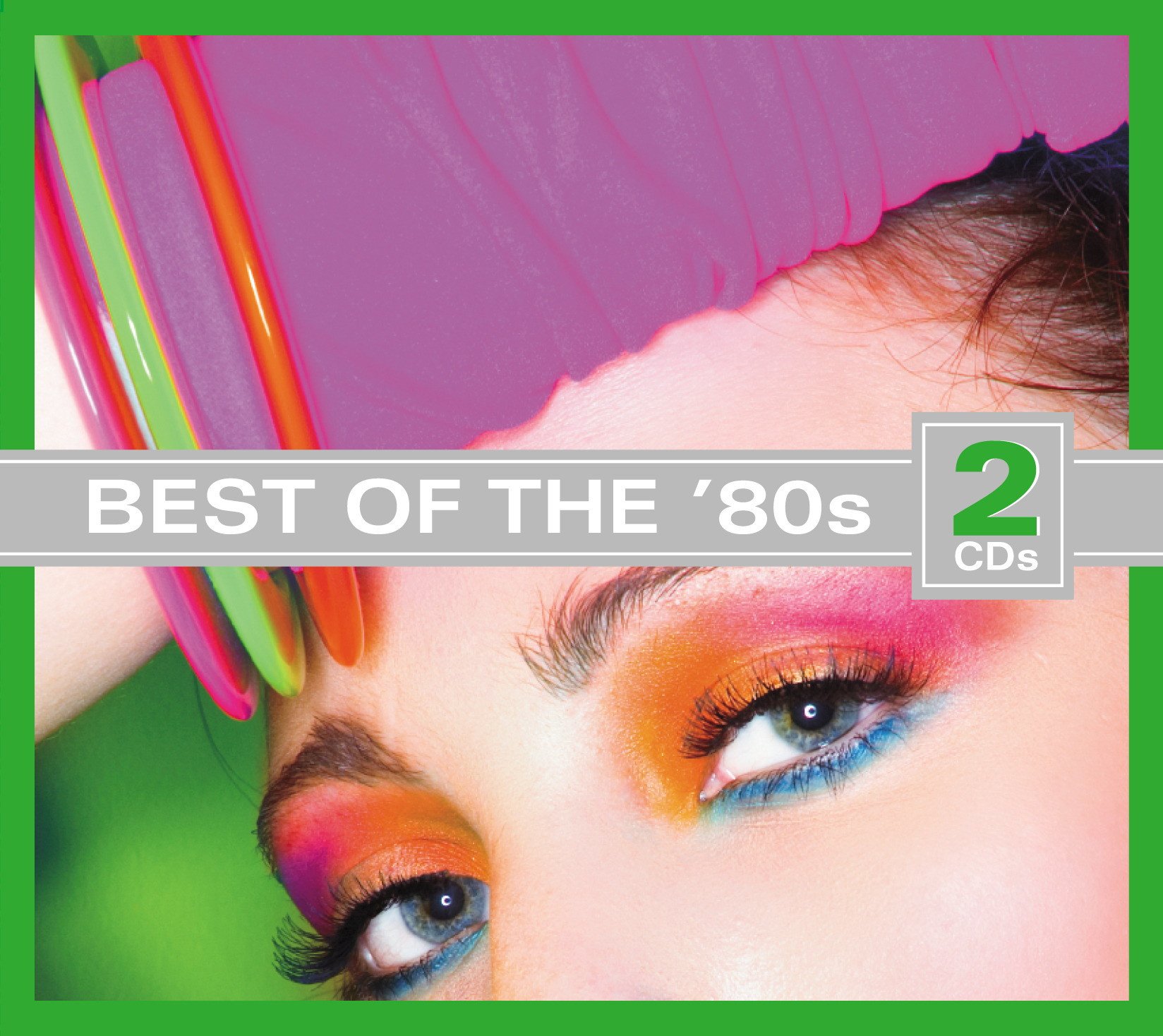 Best of the 80S [Audio CD] Various Artists