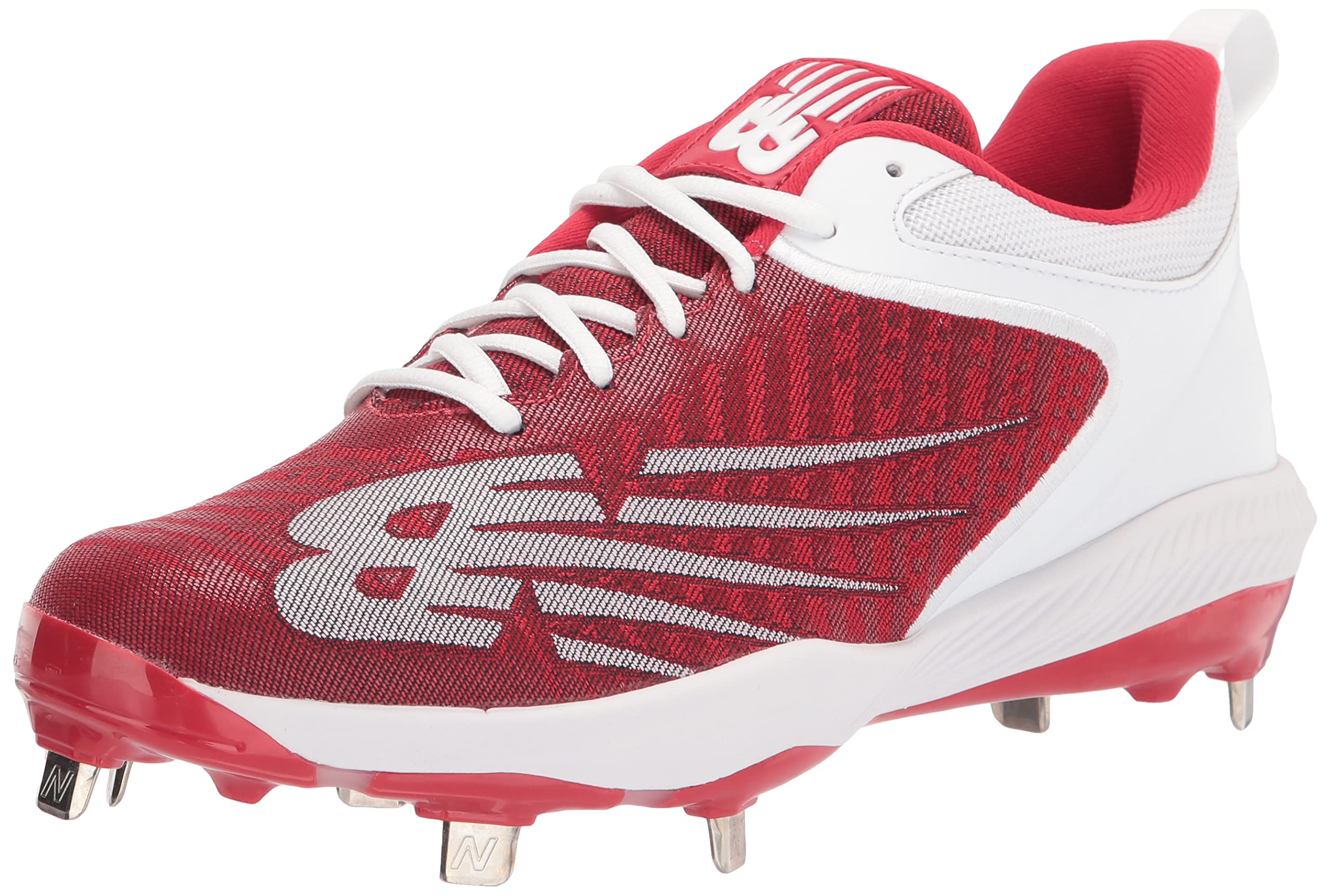 New Balance Men's FuelCell 4040 V6 Metal Baseball Shoes