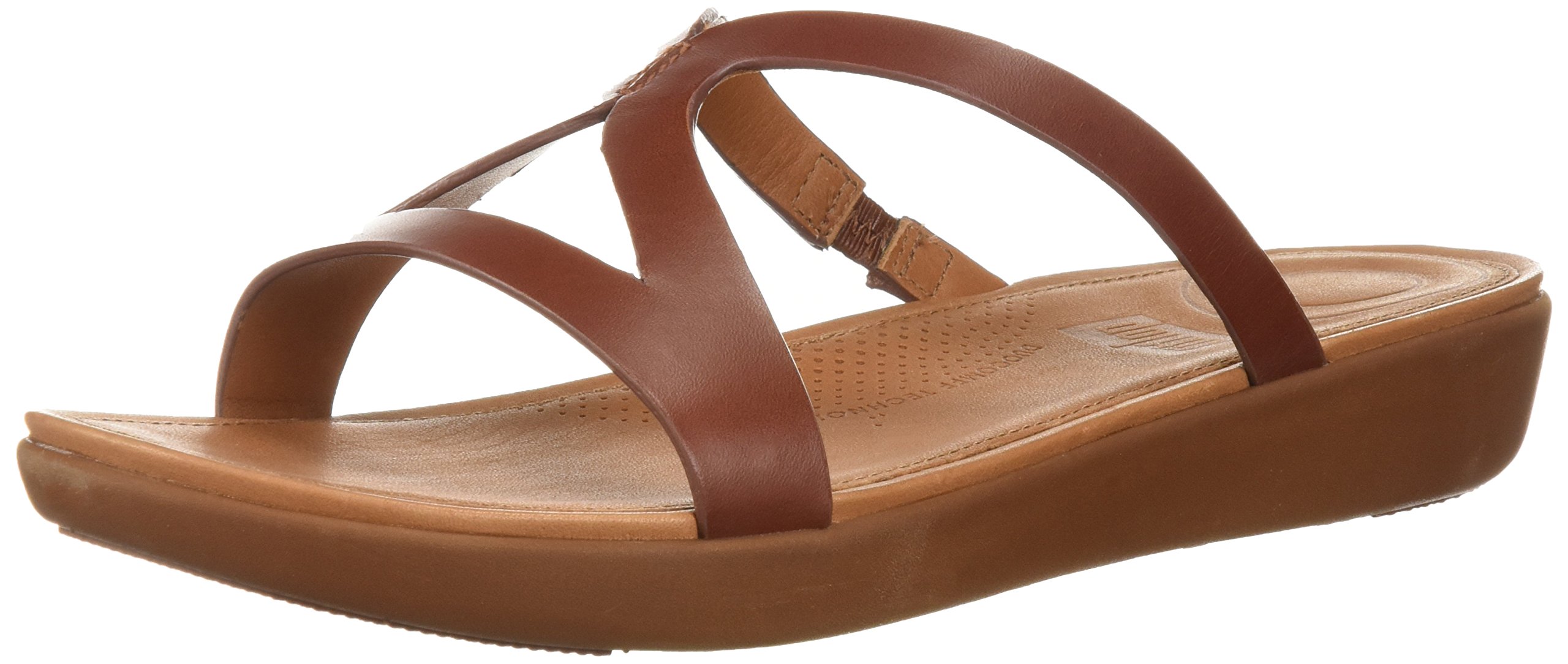 Fitflop Womens Strata Slide Sandals | Desertcart Seychelles