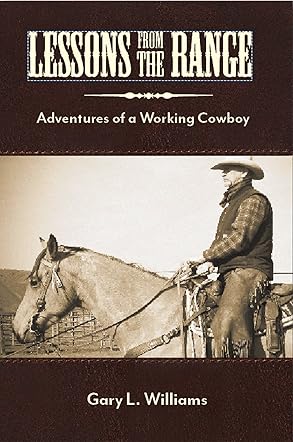 Lessons From the Range