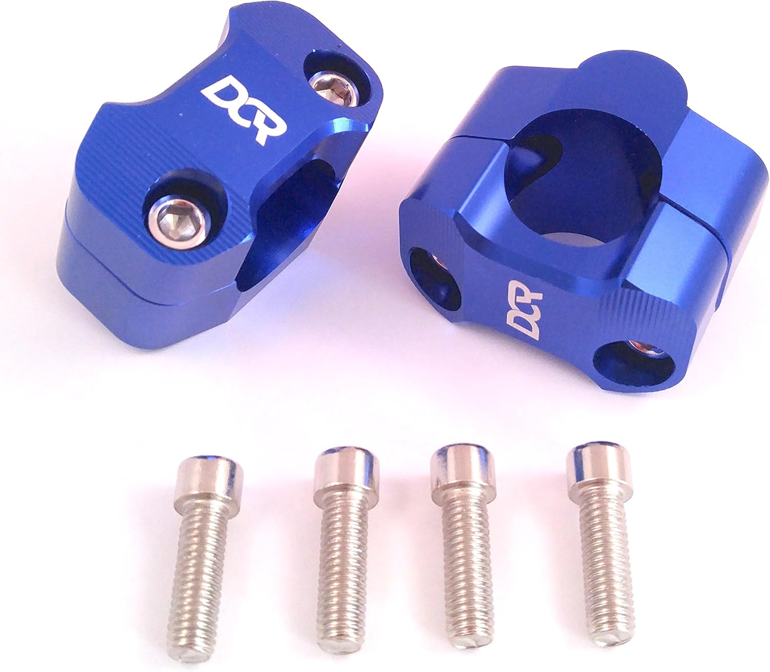 Amazon.com: Blue DCR 7/8