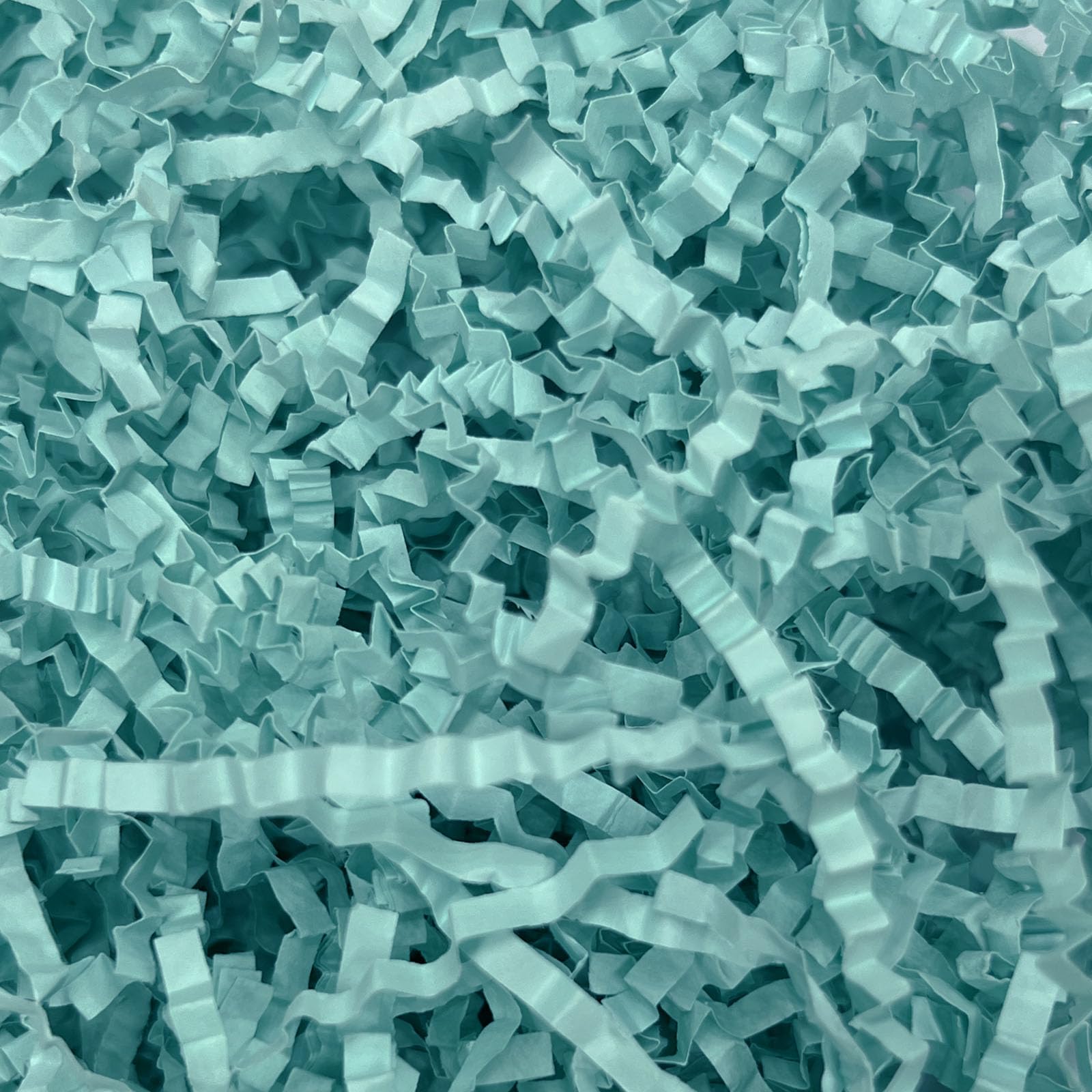 Tisspoms 1LB Crinkle Cut Paper Shred Filler, Paper Shreds for Basket Fillers, Birthday, Gift Wrapping, Anniversary, Wedding, Halloween, Thanksgiving,