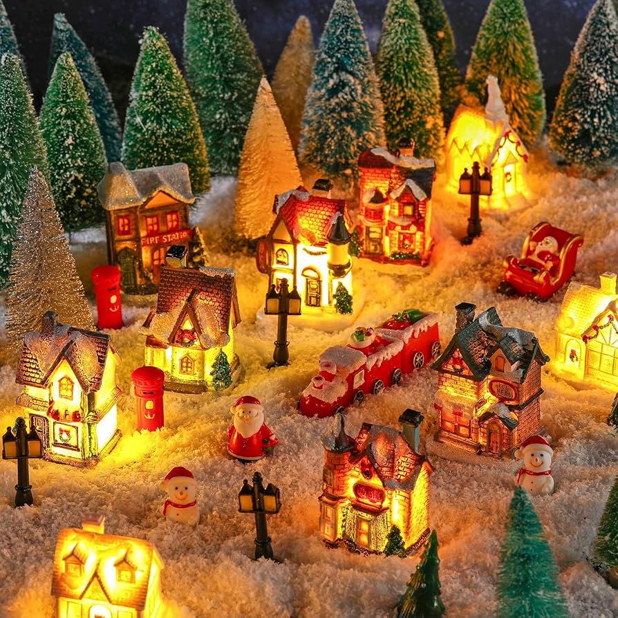 50 miniature christmas lights Clearance