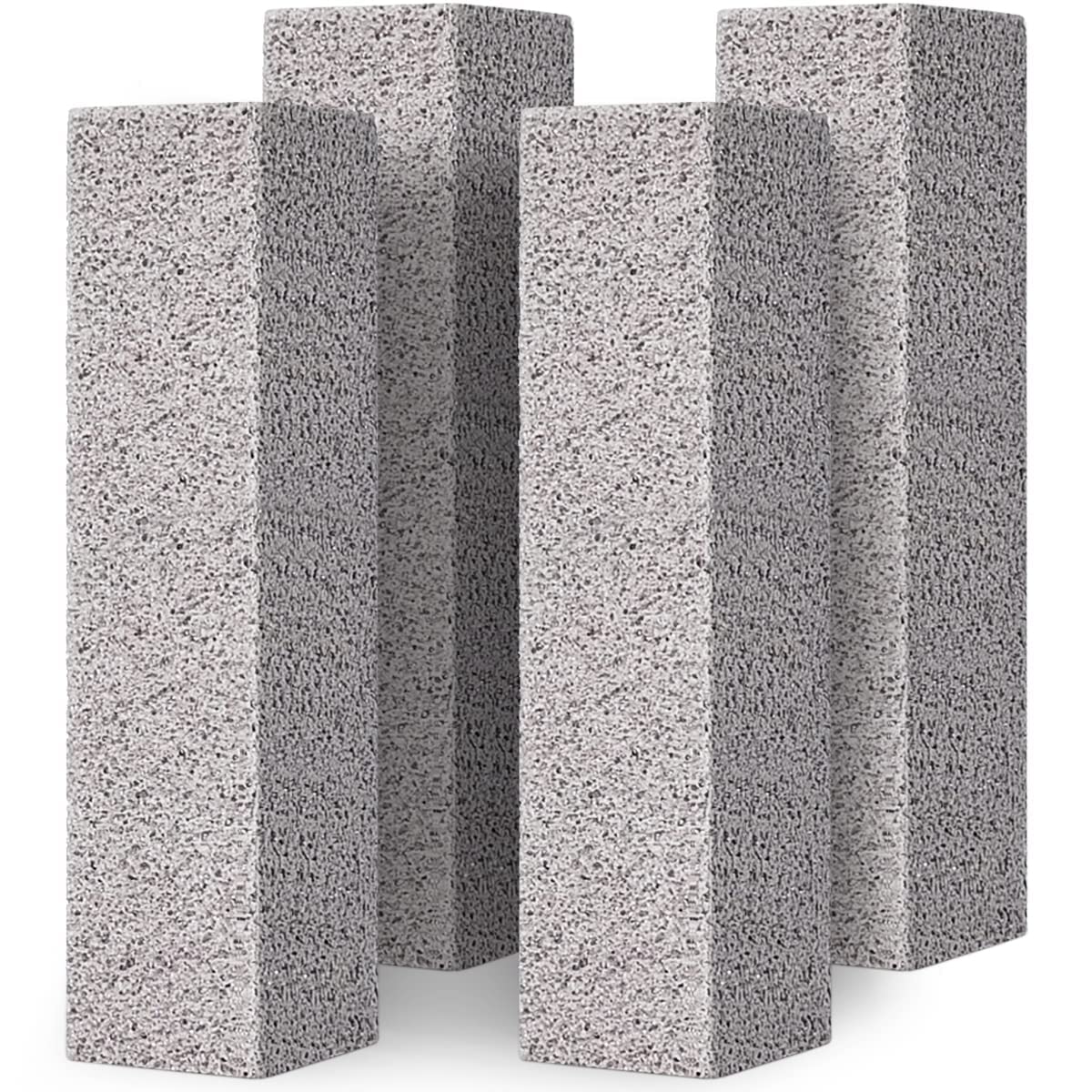 Rectangle Shaped Natural Lave Pumice Stone for Kitchen/Bath/Pool/Household Cleaning-image-42