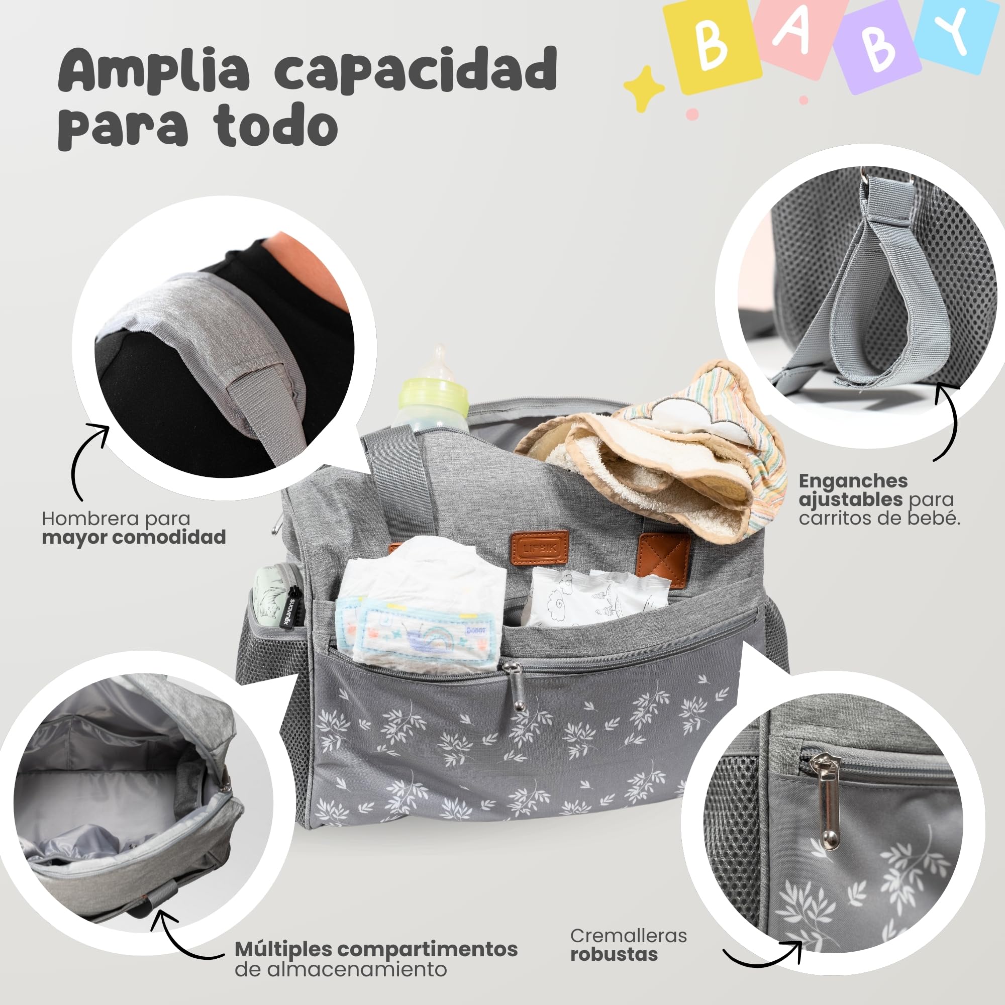 Bolso Carro Bebe, Bolsa Carro Bebe, Mochila Carro Bebe, Bolso Carrito Bebe, Bolso para Carro Bebe, Bolsa Carrito Bebe, Bolsos Carro Bebe