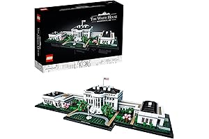 LEGO DUPLO Town Amusement Park (41196)