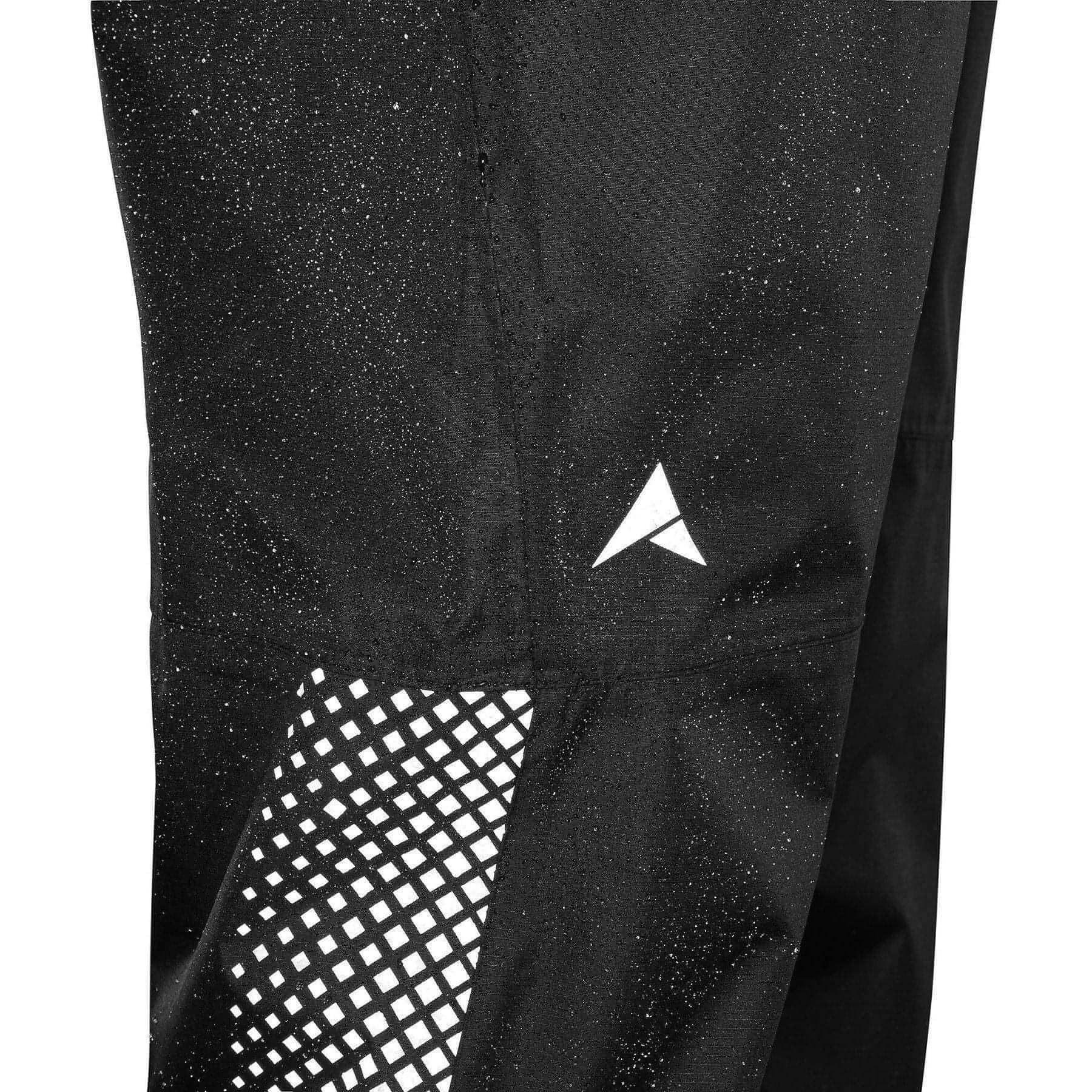 Altura Nightvision Surpantalon pour Homme Nightvision Surpantalon pour Homme Noir XXL - Coupe Ample - Homme
