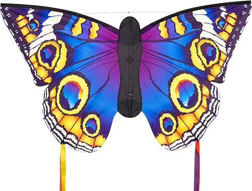 HQ Mariposa Kite Buckeye