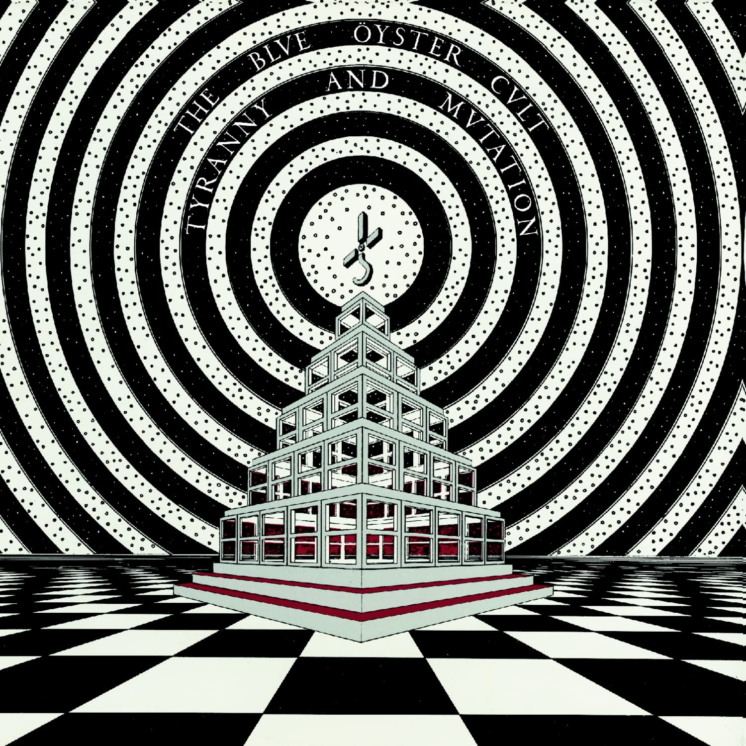 Tyranny And Mutation