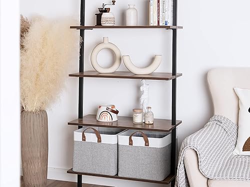 Miniatura 4 de StorageWorks Contenedores de almacenamiento para armario y armario con ventana transparente