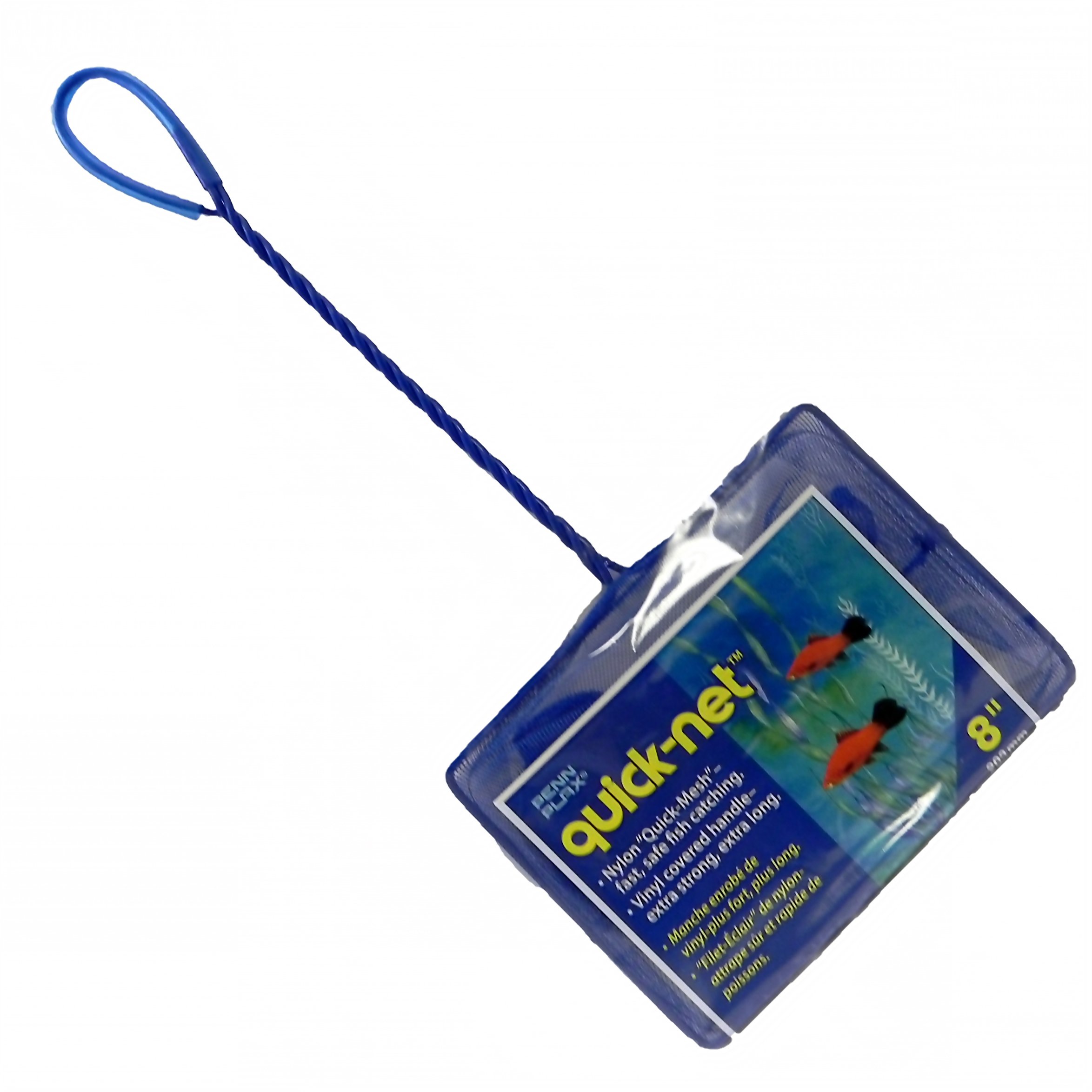 Penn-Plax Quick Net for Fish