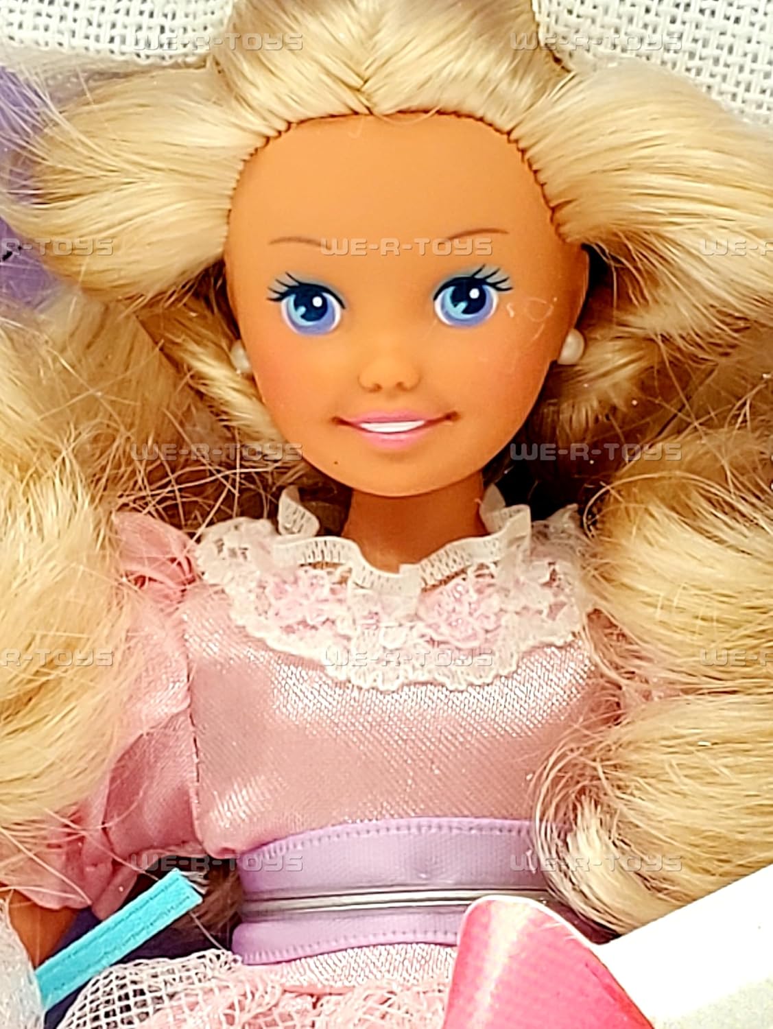 Barbie Dream Wedding Gift Set w Barbie, Stacie & Todd Dolls (1993)