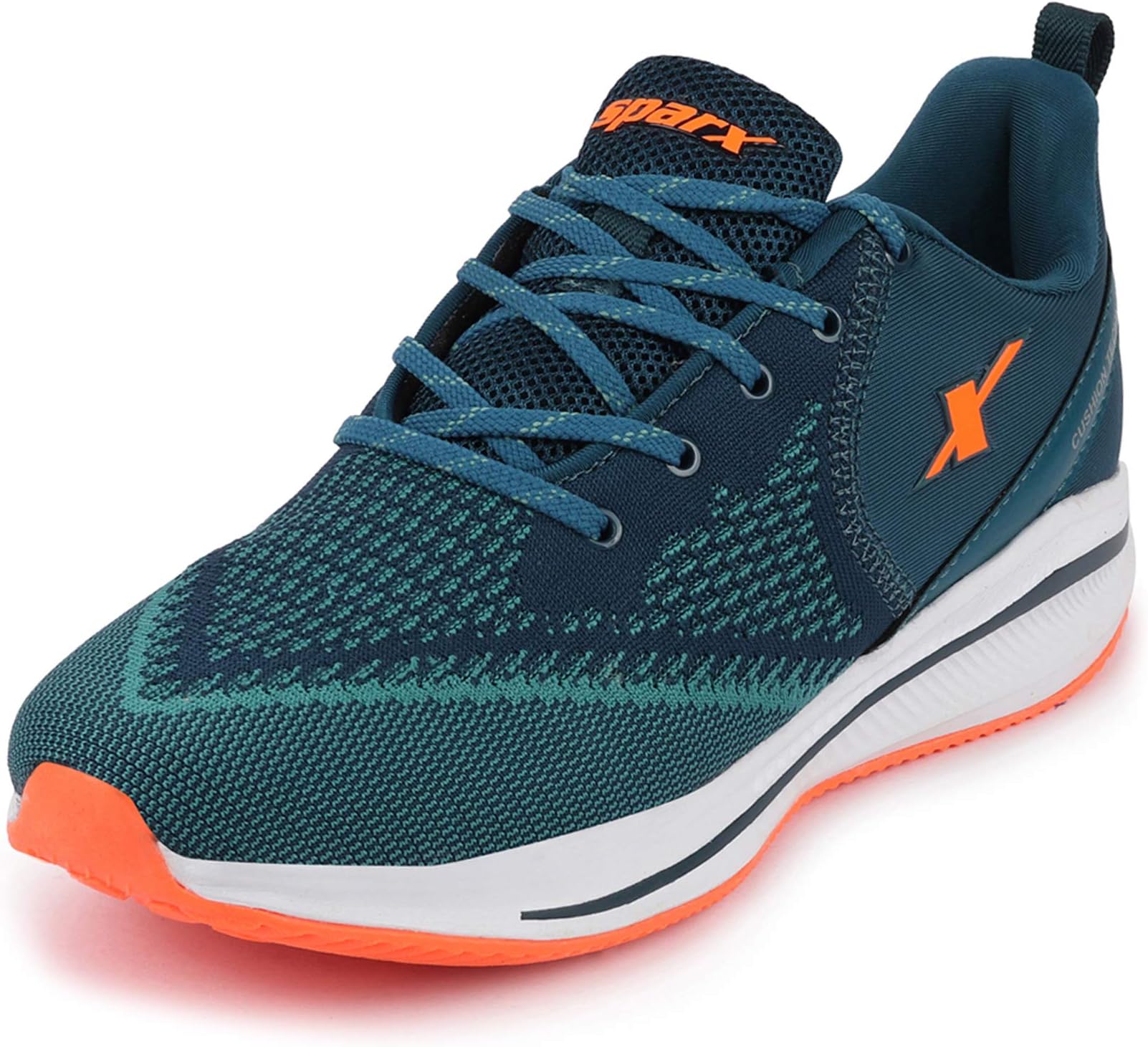 Mens Sm 678 Running Shoe