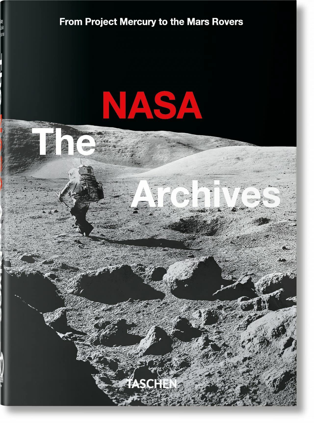 The NASA Archives. 45th Ed.