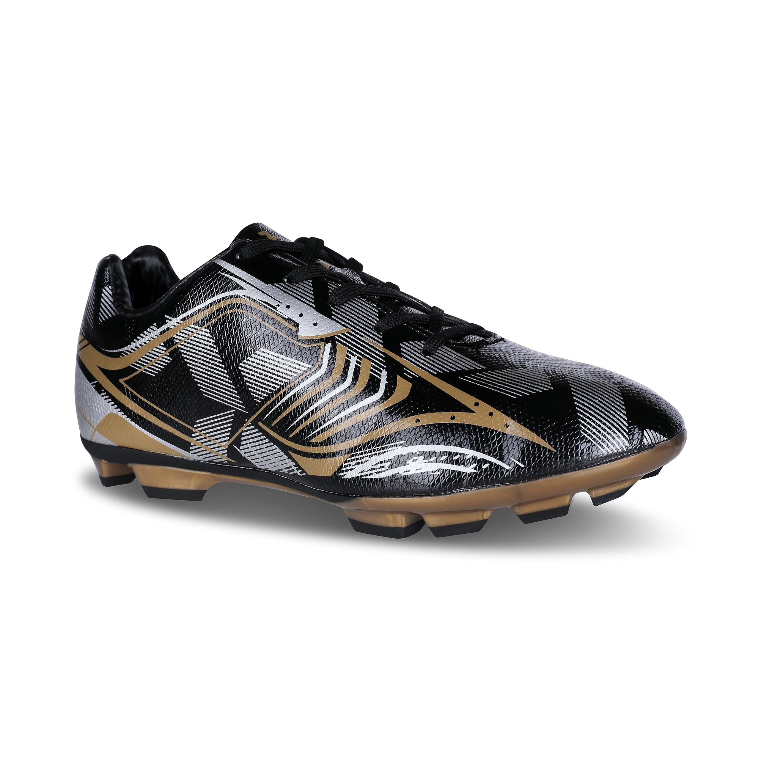 See full amazon price history chart for Nivia NVO Speed Football Stud Shoe for Men/Sports and Soccer Shoe/Comfortable and Lightweight/Size-10 (Black/Silver) Nivia NVO Speed Football Stud Shoe for Men/Sports and Soccer Shoe/Comfortable and Lightweight/Size-10 (Black/Silver) (B0CCYKPG7R) Amazon Price History, Amazon Price Tracker