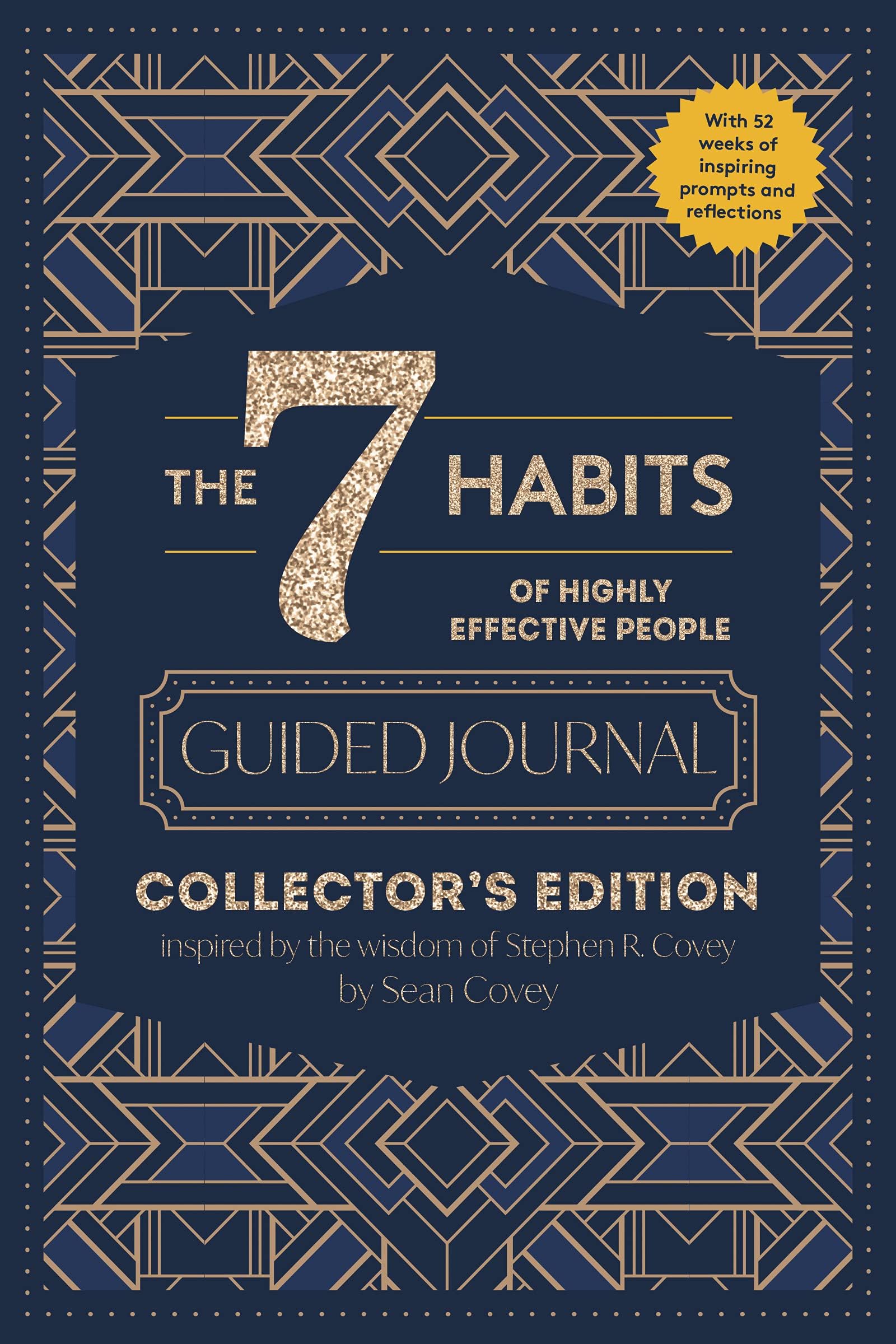 FranklinCovey The 7 Habits of Highly Effective People