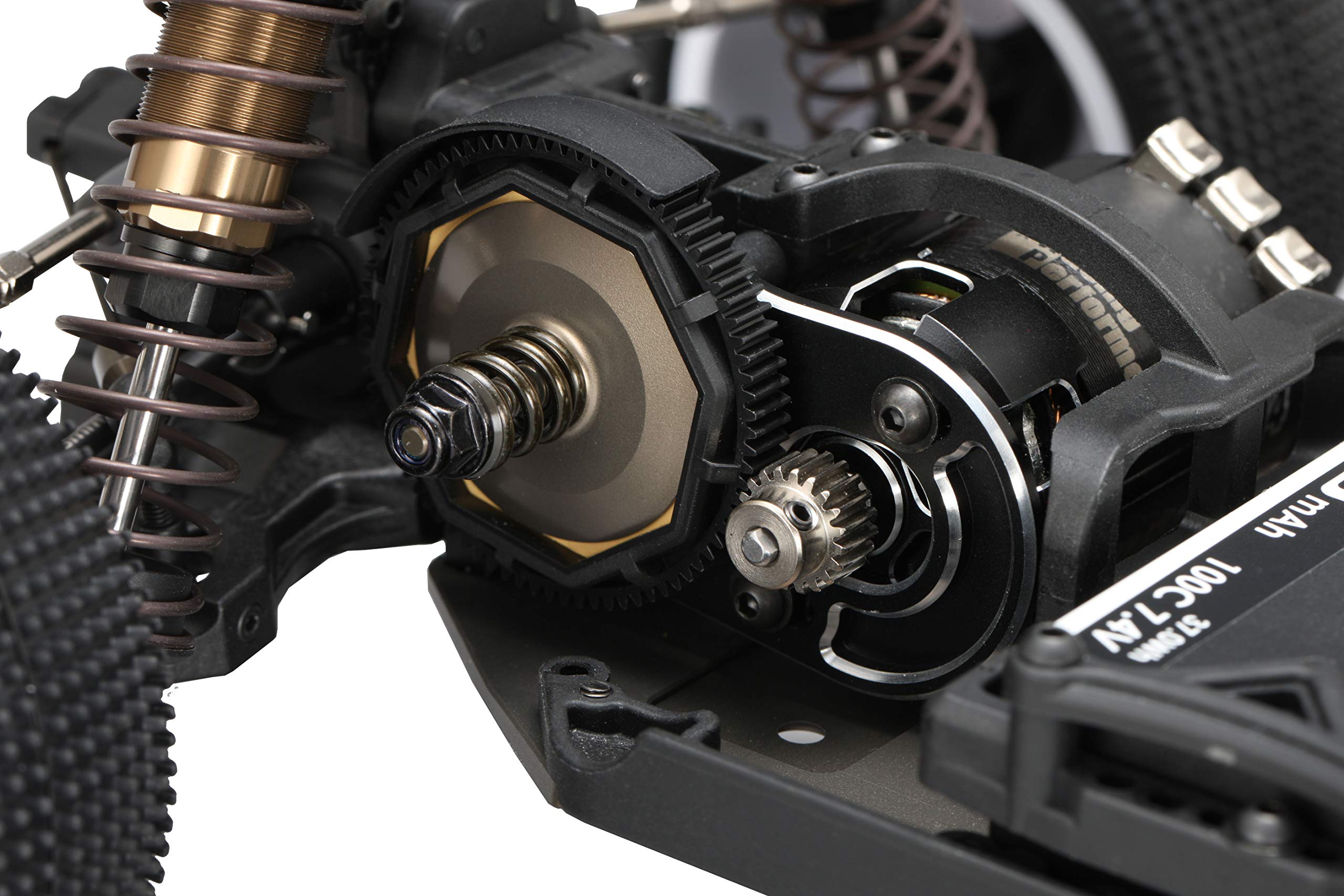 yokomo     yz2cal3.1      人工芝、カーペット仕様です yokomo yz2cal3.1 人工芝、カーペット仕様です - メルカリ