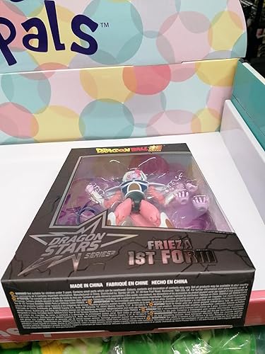 Vista 157 de Dragon Ball Super Dragon Stars Super Saiyan Gohan (niño) - Figura de acción de 6.5 pulgadas