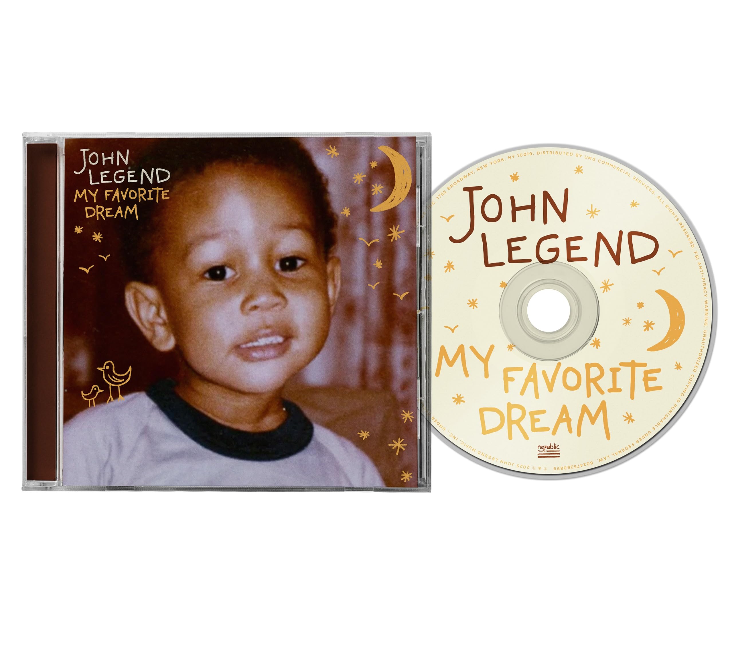 Amazon.co.jp: My Favorite Dream: ミュージック