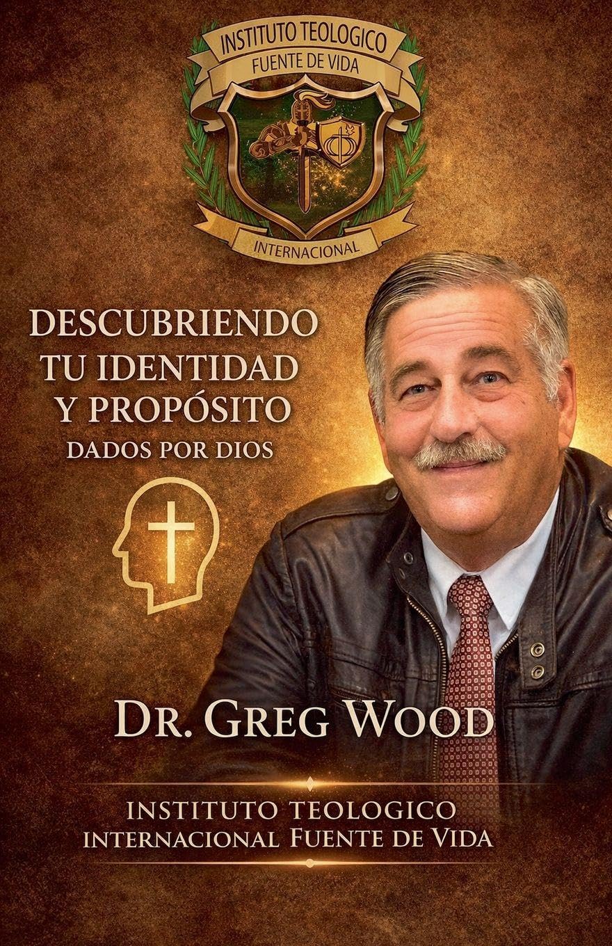 Descubriendo Tu Identidad Y Proposito