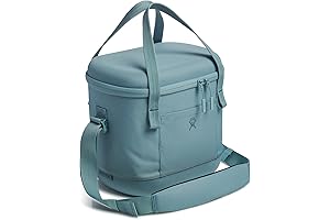 Carry Out: The Yeti Cooler Duplicates For Your Camping Needs.