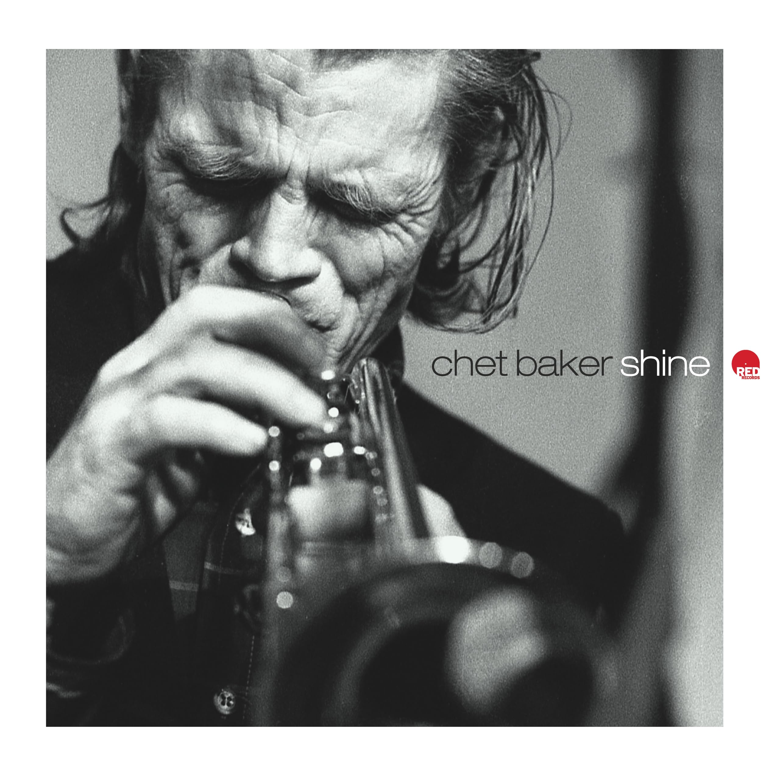 BAKER, Chet - Shine - GATEFOLD 180 GRAM VINYL 2XLP