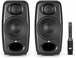 Amazon.co.jp: IK Multimedia iLoud Micro Monitor Pro Pair