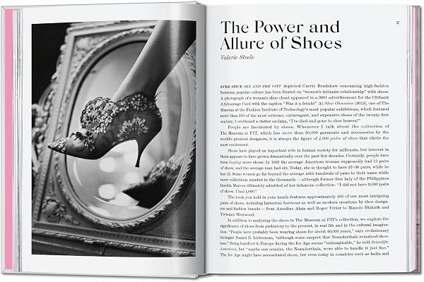 Shoes A–Z: 45th Ed. (45th Edition) - 3