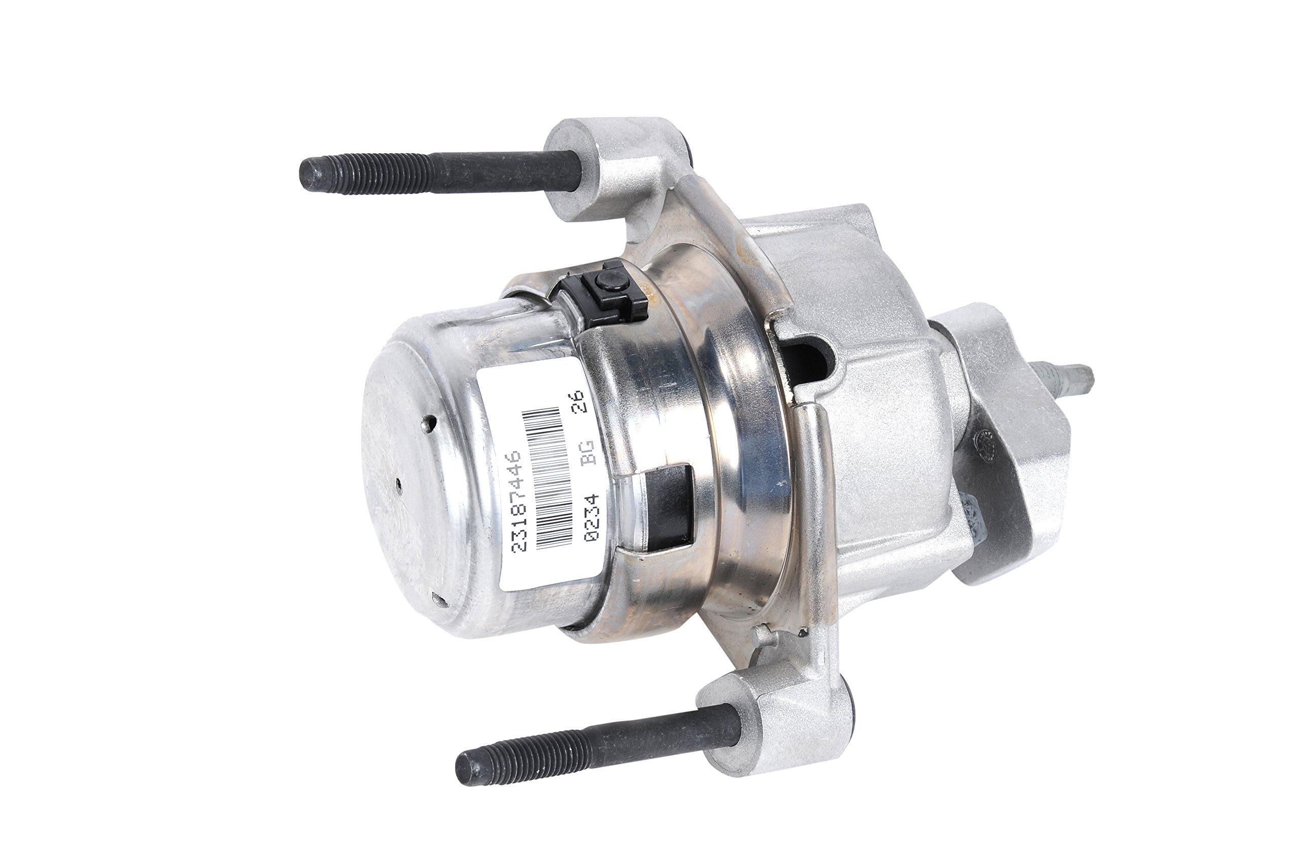 Amazon.com: ACDelco GM Original Equipment 23187446 Automatic  