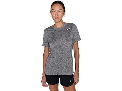 Nike Dri-FIT Relaxed Short Sleeve T-shirt Women