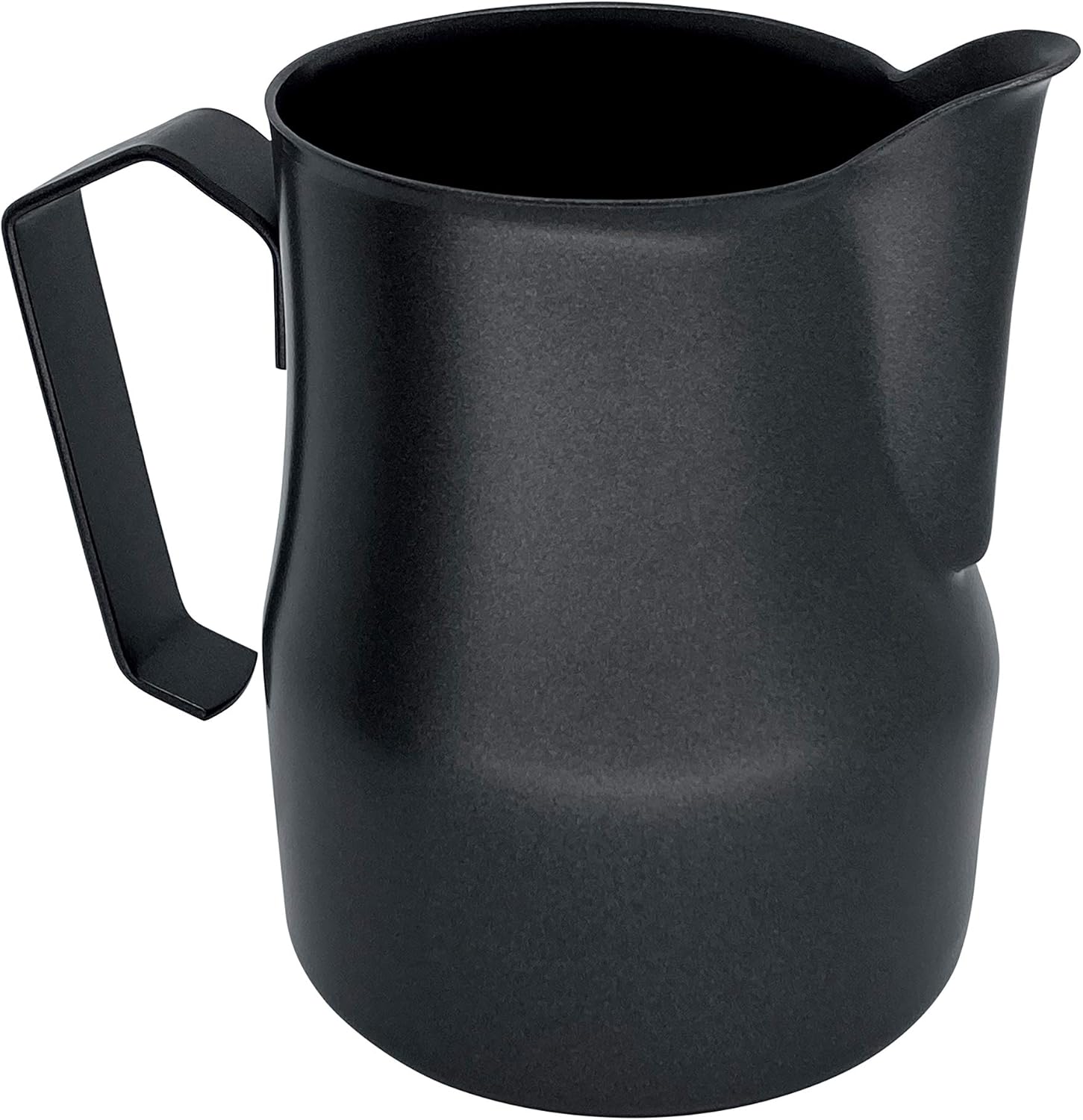 scarlet espresso | Precisie-trechter »Barista Cono Livello 58,5 mm« van roestvrij staal voor filterhouder, dosing funnel vultrechter voor koffiemeel
