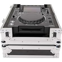 Magma Multi-Format Flight Case Fits CDJ-3000X