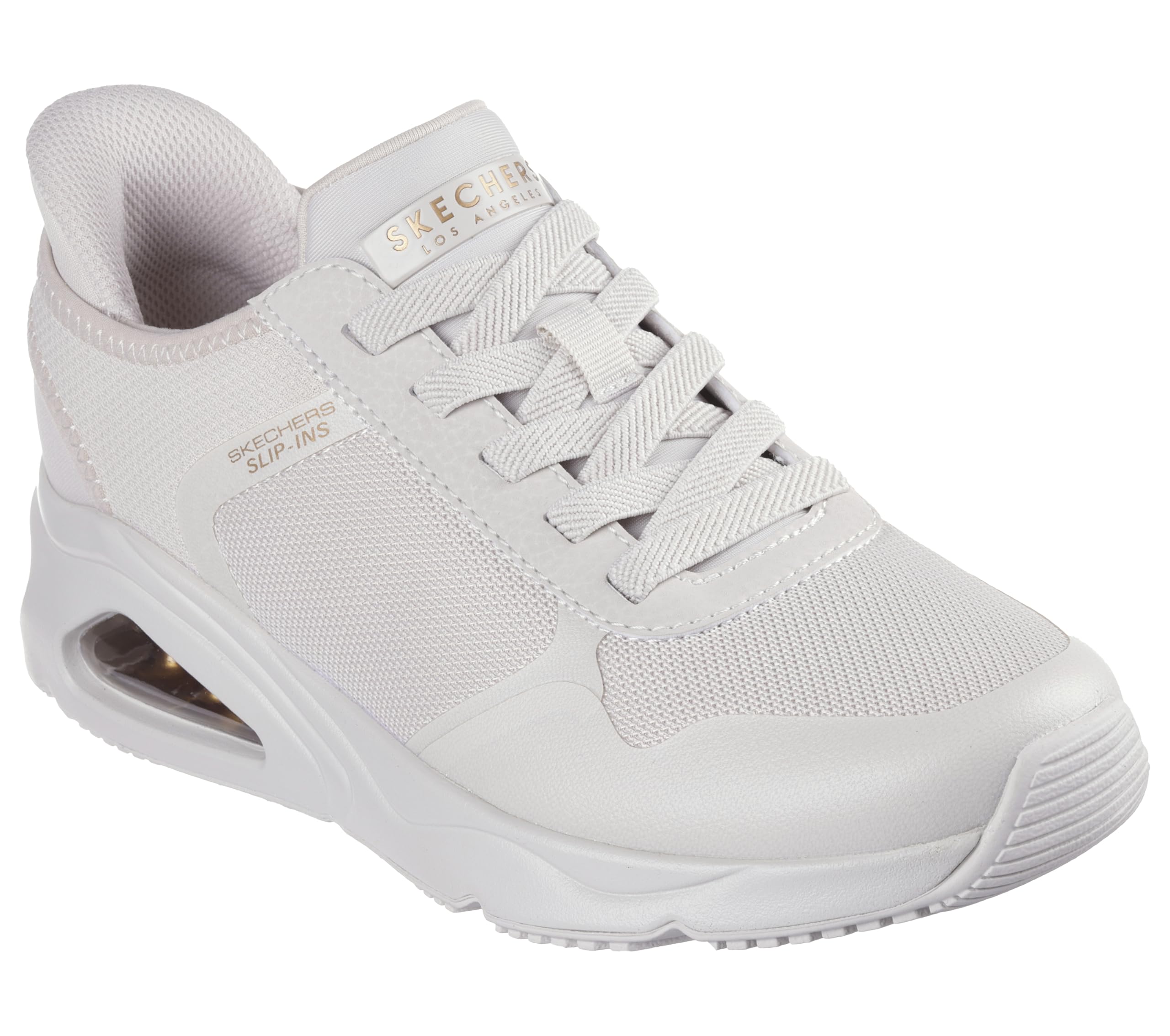 Skechers Damen Tres-air UNO Easy SteppersSneaker