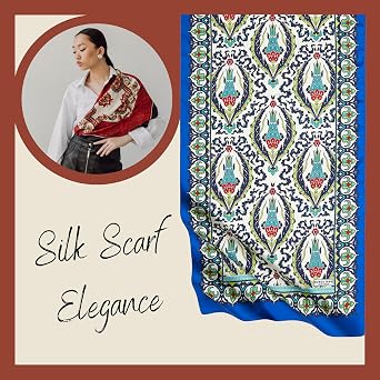 Kadınlar için Tesettür Şal | 45,72 cm - 152,4 cm İpek Gibi Mevsimlik Uzun Eşarp | Saç Eşarpları İslam Türban