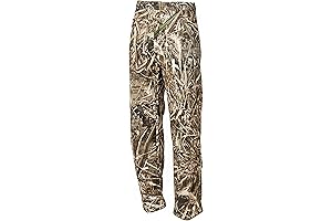 White River Wader Pants: Experience Unmatched Comfort and Protection