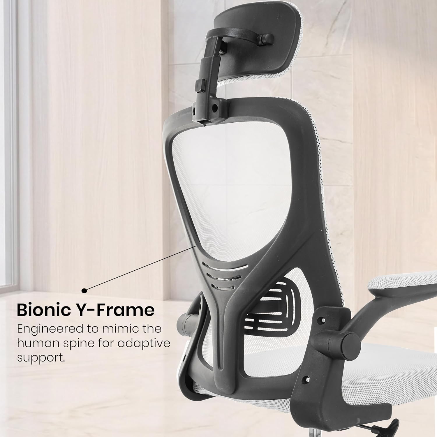 Product Variant View