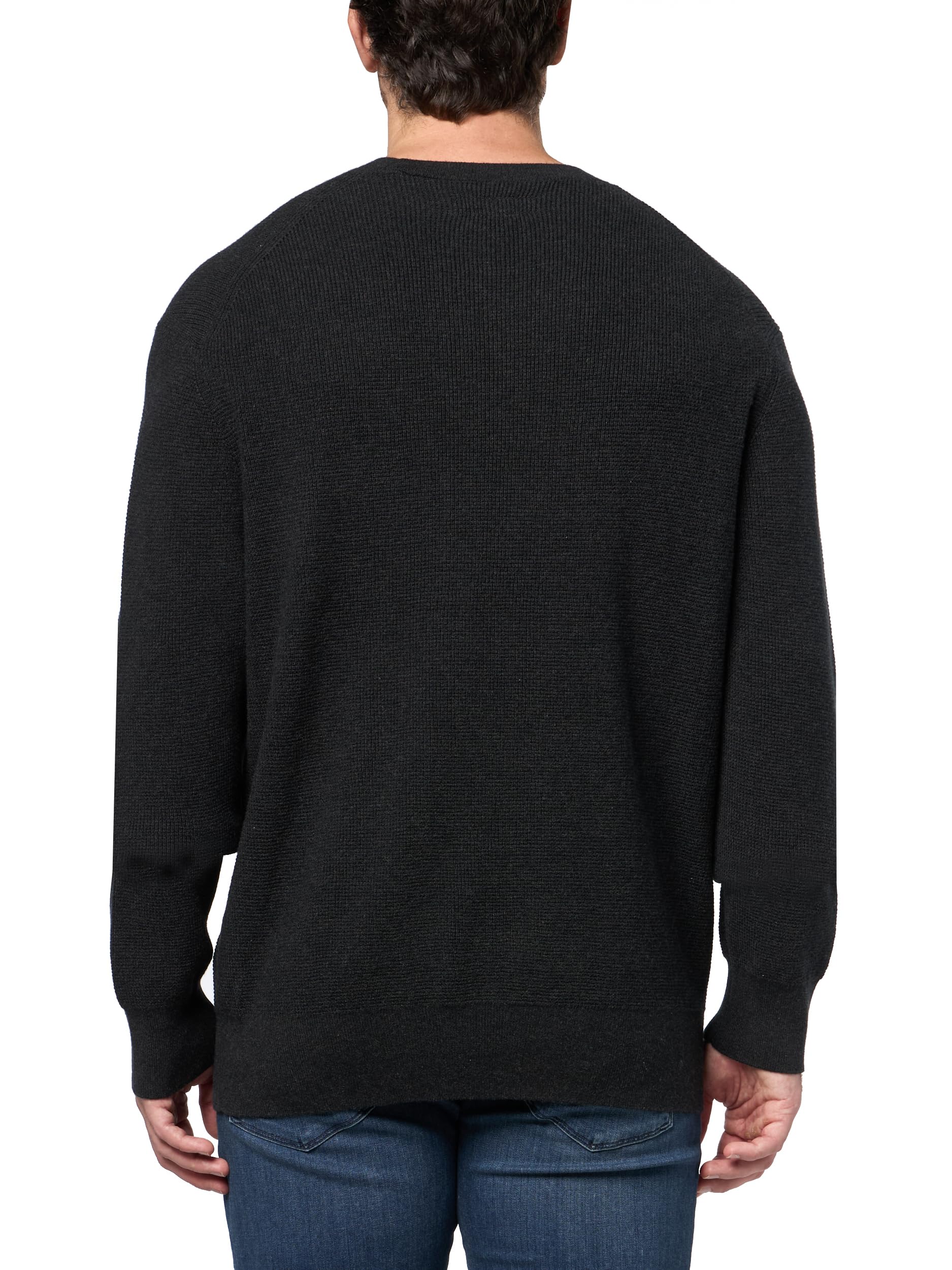 Allsaints Aspen Crew Pullover Uomo