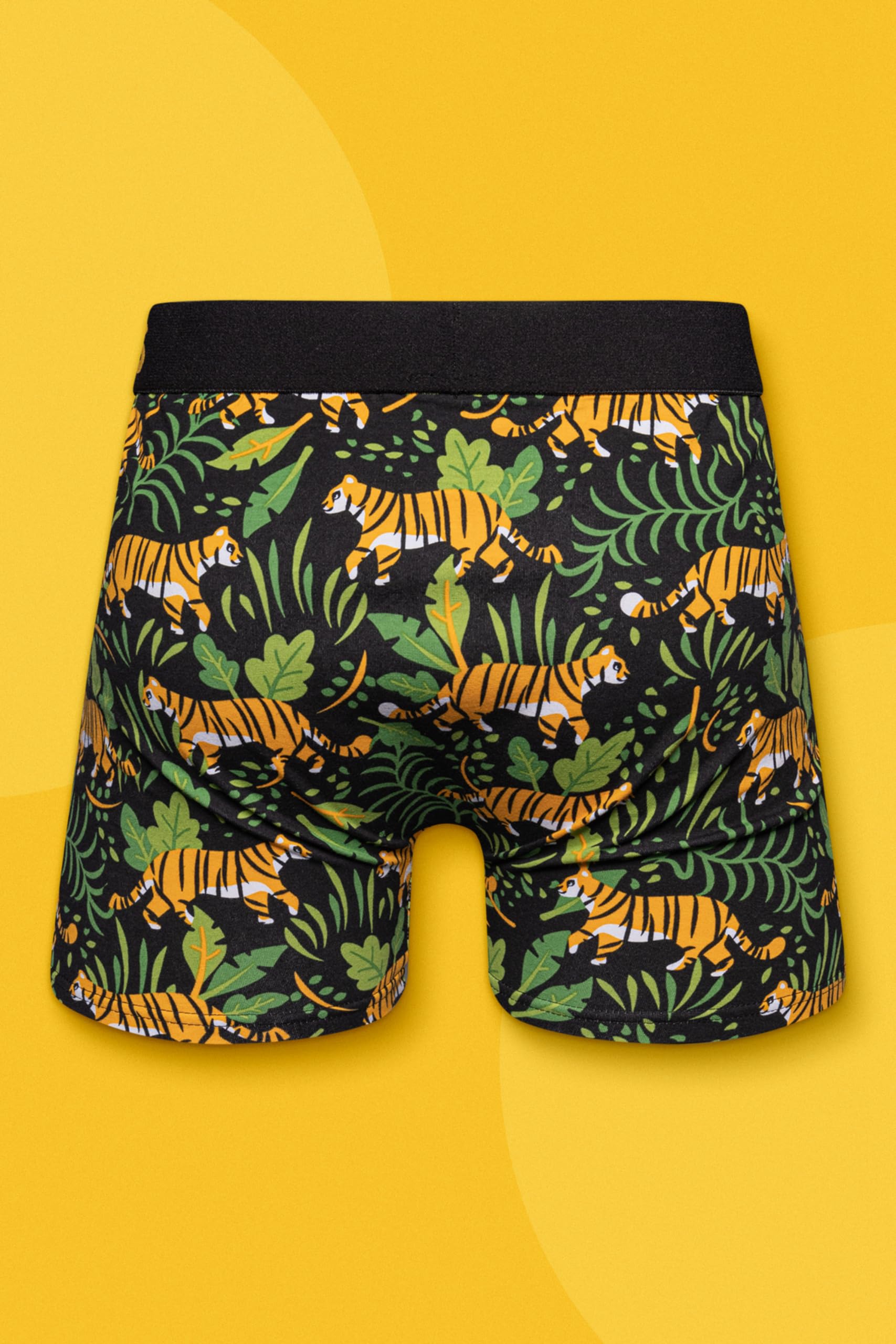 Dedoles Boxer Shorts Uomo & Bambino Mutande Intimo Cotone con Tanti Design Divertenti Barbecue Gamer Criceto Paperelle Hockey Regalo